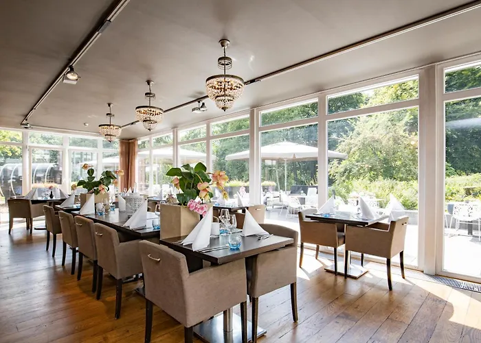 Fletcher Hotel Restaurant Amersfoort