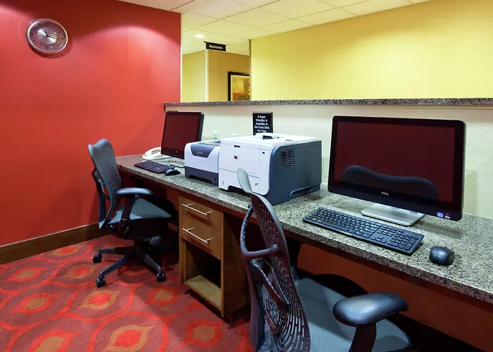 Hampton Inn Rockford