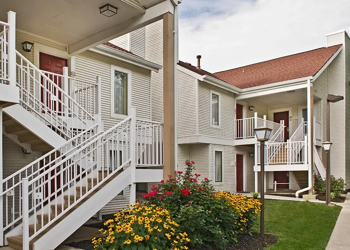 Residence Inn Philadelphia Valley Forge
