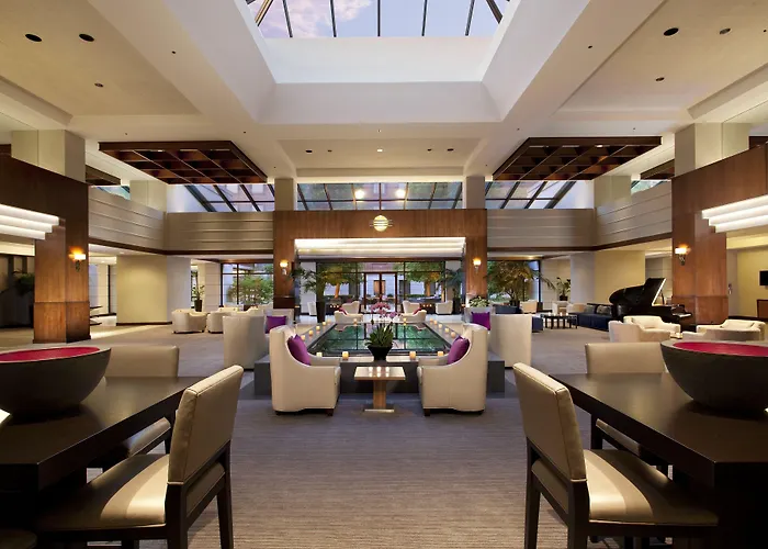 Hyatt Regency Deerfield