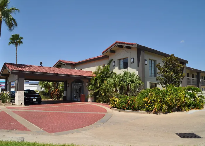 Quality Inn Harlingen
