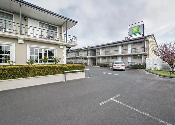 Ibis Styles Albany