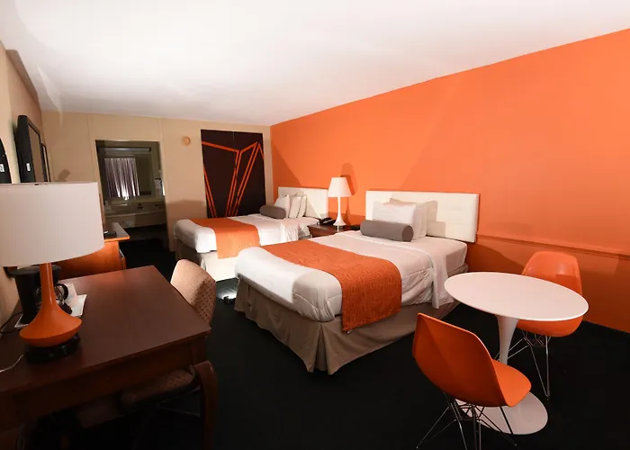 Howard Johnson Hotel & Conference Center By Wyndham Salem