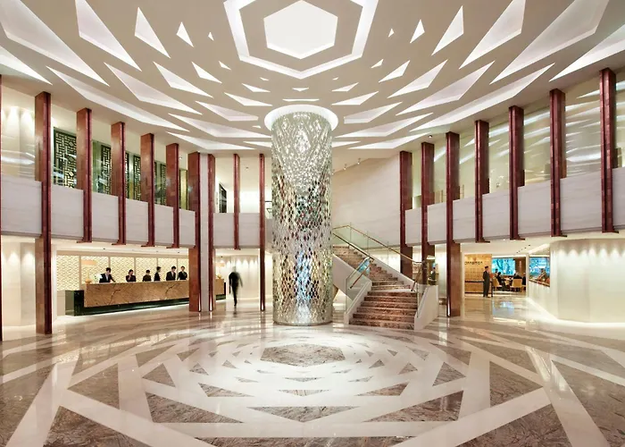 Mandarin Oriental, Jakarta