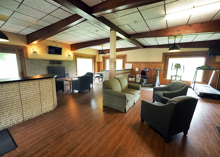 Evergreen Resort