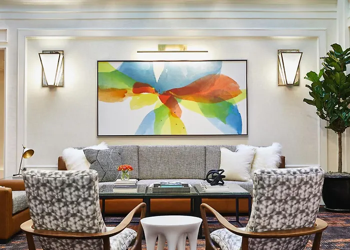 Galleria Park Hotel