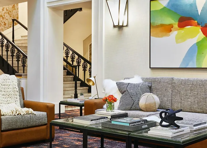 Galleria Park Hotel