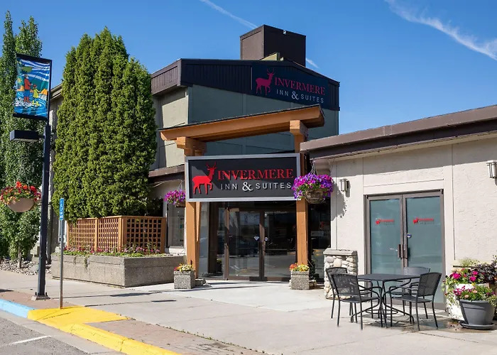 Best Western Invermere Inn