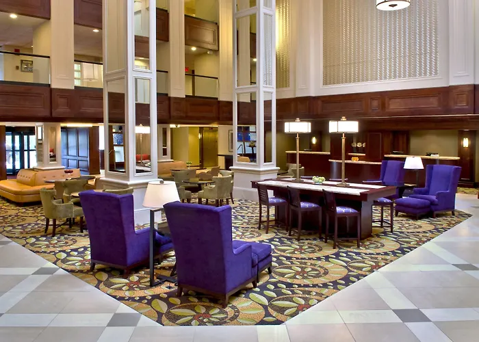 Stamford Marriott