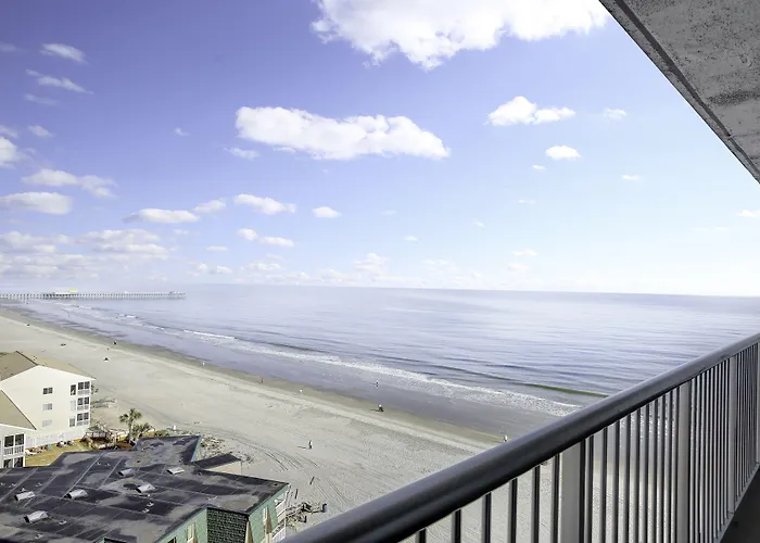 Sands Ocean Club