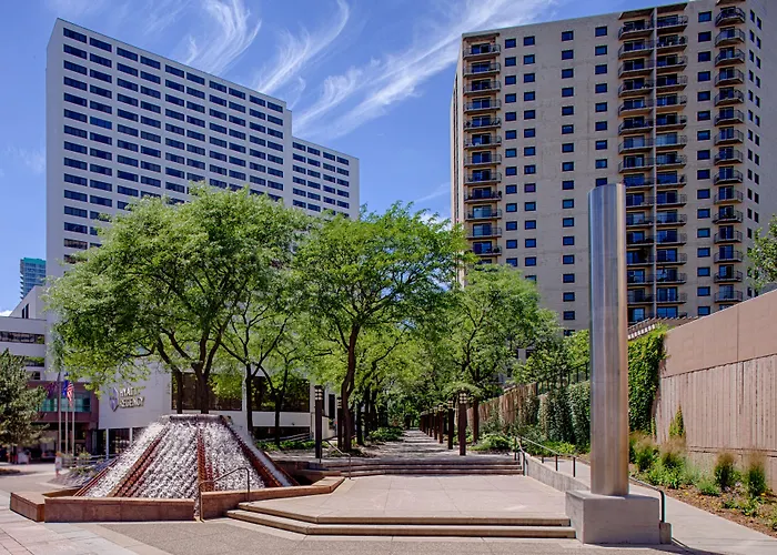 Hyatt Regency Minneapolis