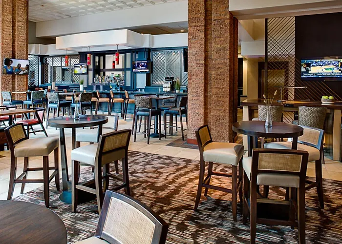 Colorado Springs Marriott