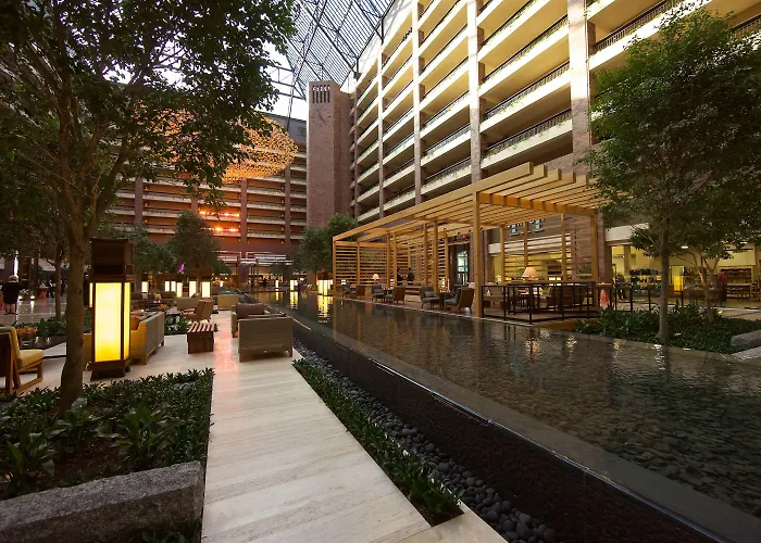 Hilton Anatole