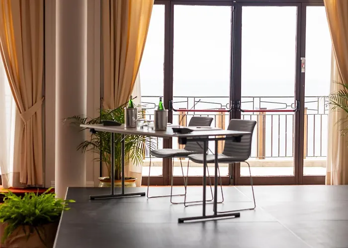Una Hotels Capotaormina