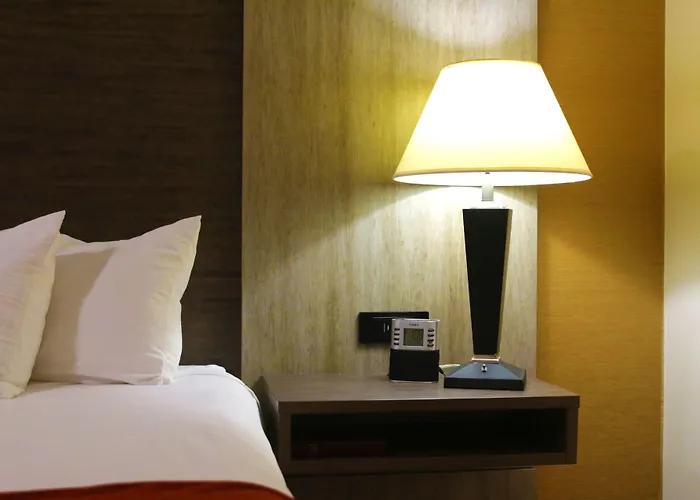 Best Western Galleria Inn & Suites