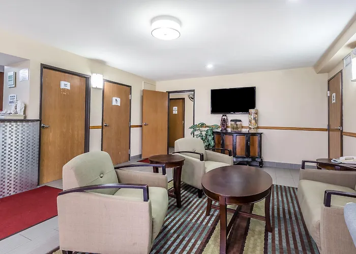 Quality Inn Mount Vernon, Il