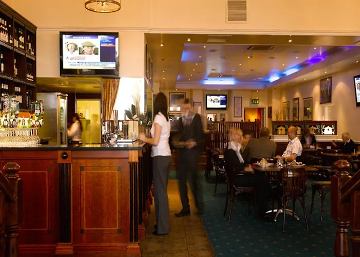 The Sefton