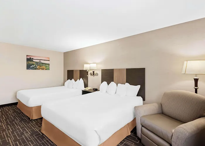 Best Western Airport Inn