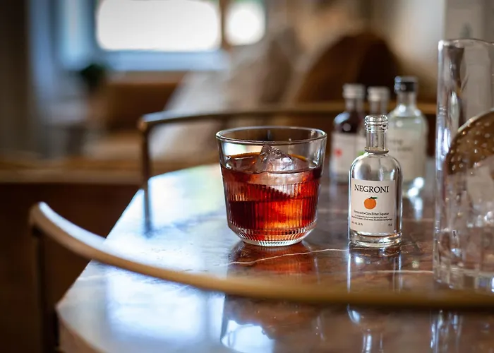Elite Hotel Martenson