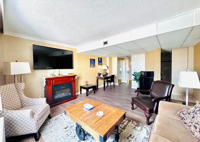 Travelodge By Wyndham Prince Albert