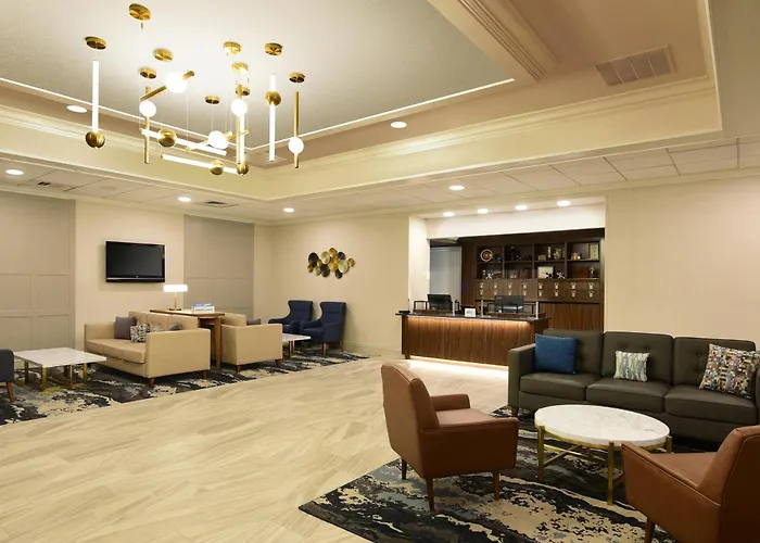 Four Points By Sheraton York