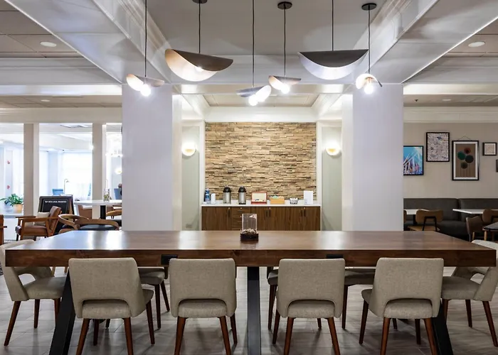 Four Points By Sheraton York