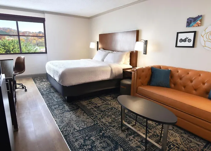 Four Points By Sheraton York