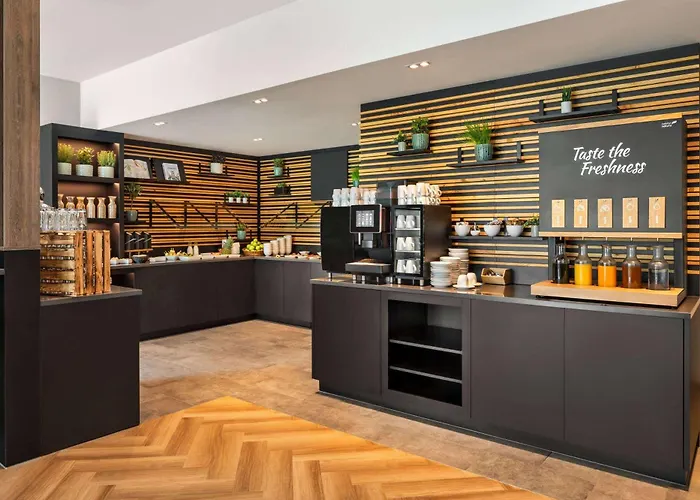 Sunday Hotel Frankfurt Airport Kelsterbach