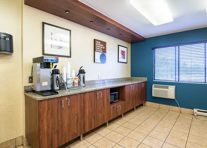 Motel 6-Saint Paul, Mn - I-94