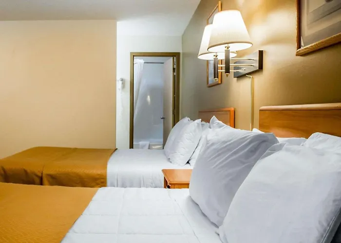 Econo Lodge Elkhart North
