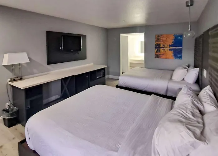 Clarion Pointe El Cajon San Diego East