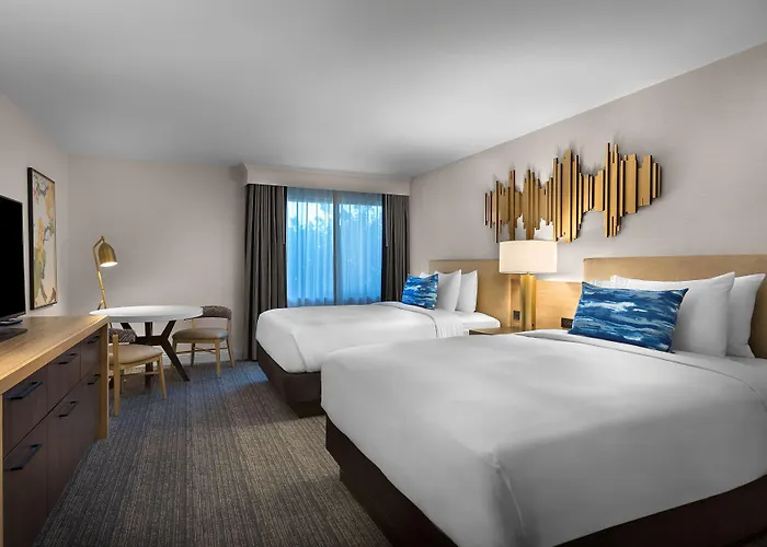 Sonesta Silicon Valley