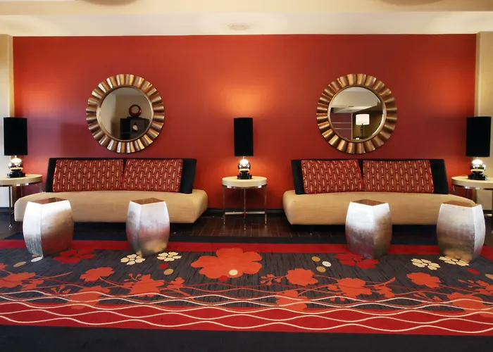 Hampton Inn Scranton At Montage Mountain