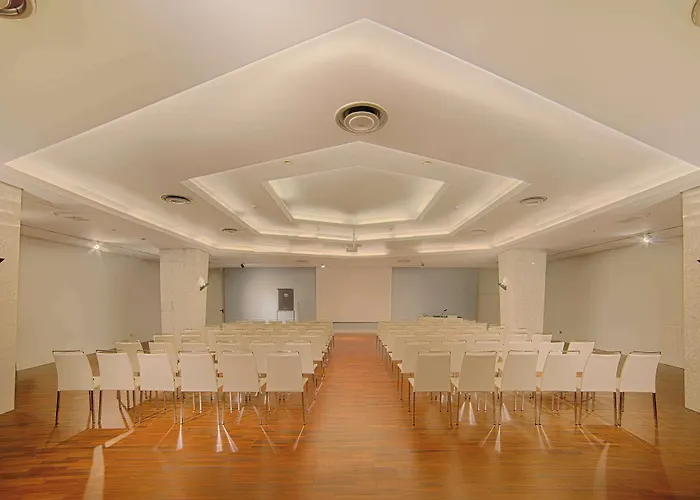 Nh Torino Centro
