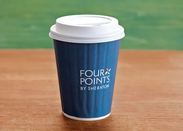 Four Points By Sheraton Chicago O'Hare