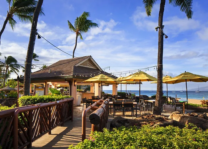 Sheraton Maui Resort & Spa