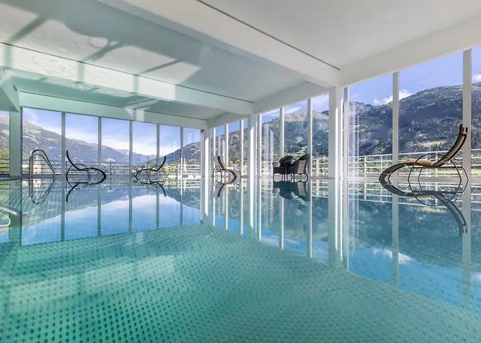 Vergeiner's Hotel Traube