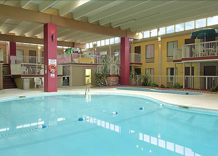 Quality Inn & Suites Richfield