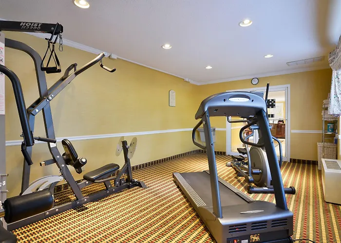 Quality Inn Colchester - Burlington