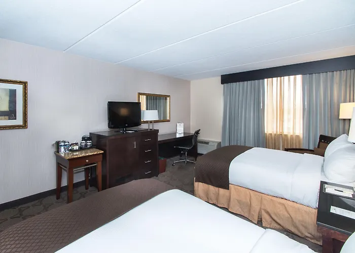 Wyndham Columbus