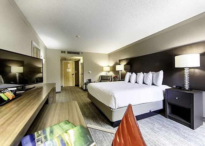 Hotel Capstone