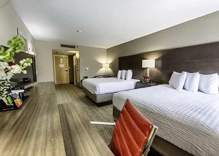 Hotel Capstone