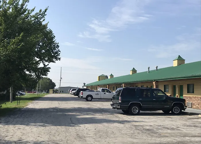 Kansas Inn