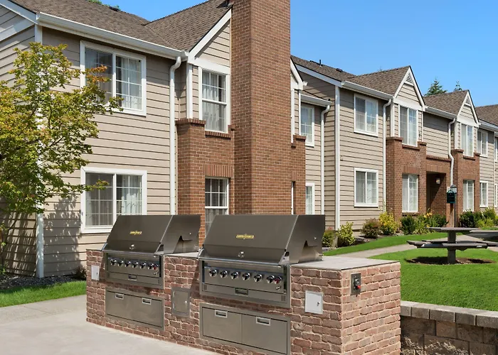 Residence Inn Portland Hillsboro