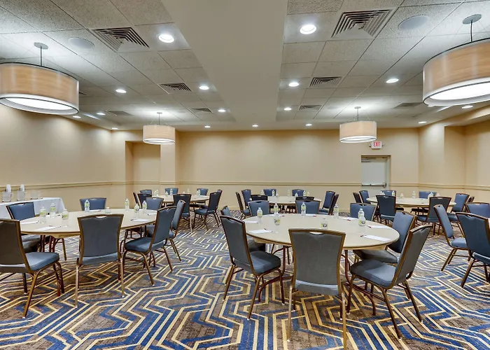 Drury Inn & Suites Sikeston