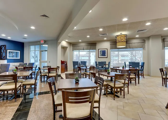 Drury Inn & Suites Sikeston