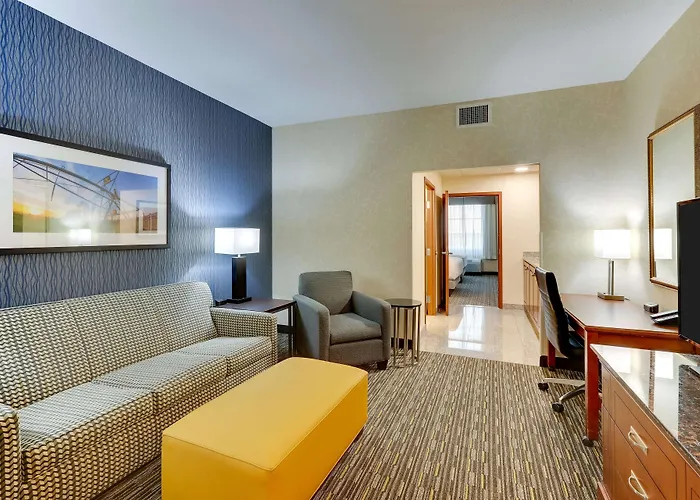 Drury Inn & Suites Sikeston