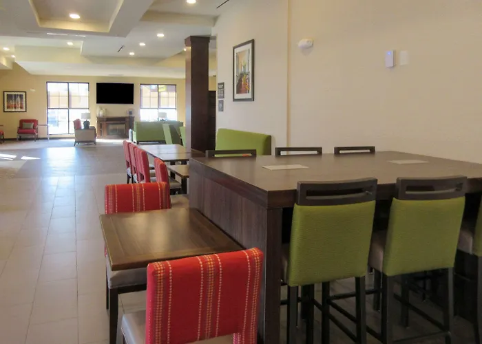 Quality Inn Summerville
