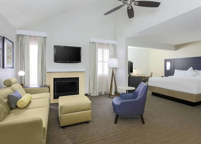Residence Inn Boston North Shore/Danvers