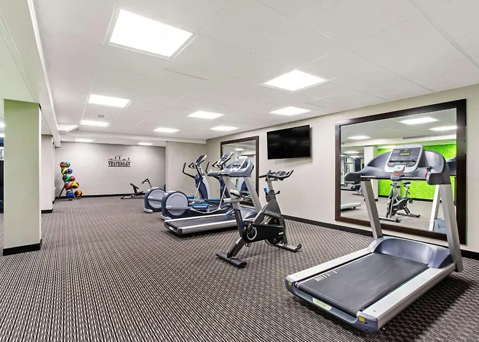 La Quinta By Wyndham Boston-Andover